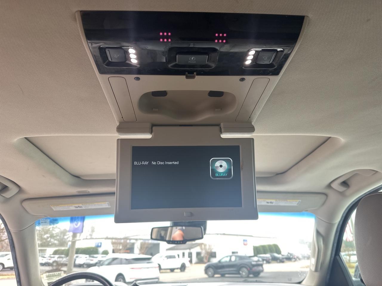 2018 Chevrolet Suburban LT Richmond VA