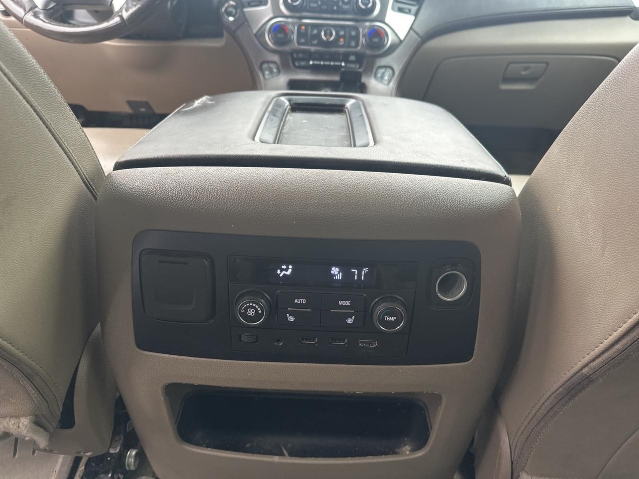 2018 Chevrolet Suburban LT Richmond VA