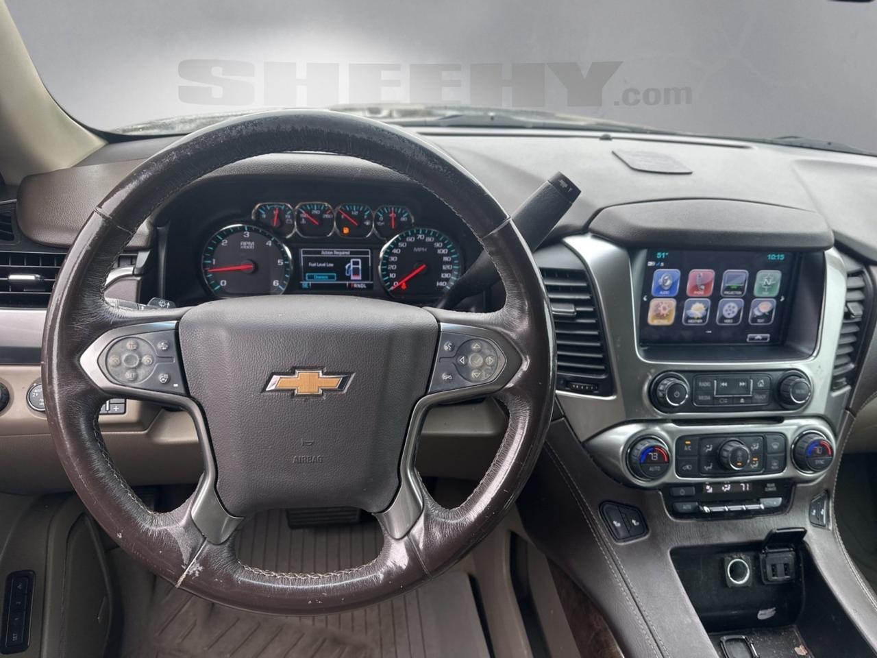 2018 Chevrolet Suburban LT Richmond VA