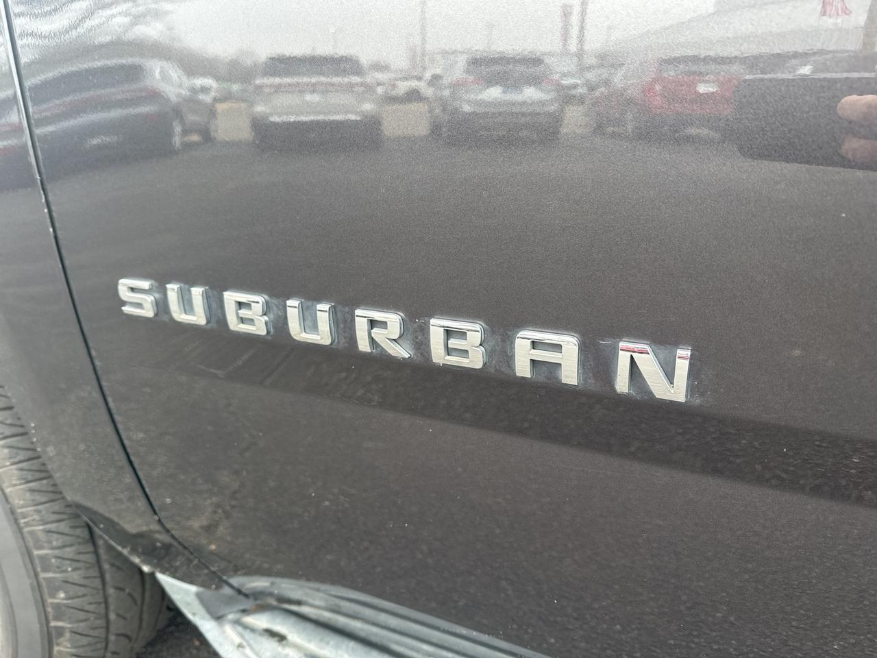 2018 Chevrolet Suburban LT Richmond VA