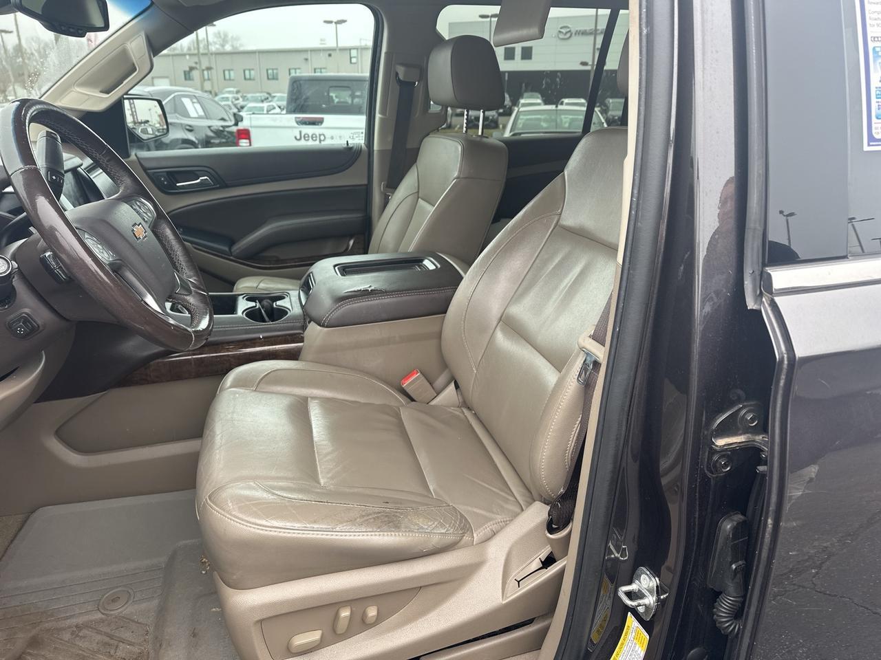 2018 Chevrolet Suburban LT Richmond VA