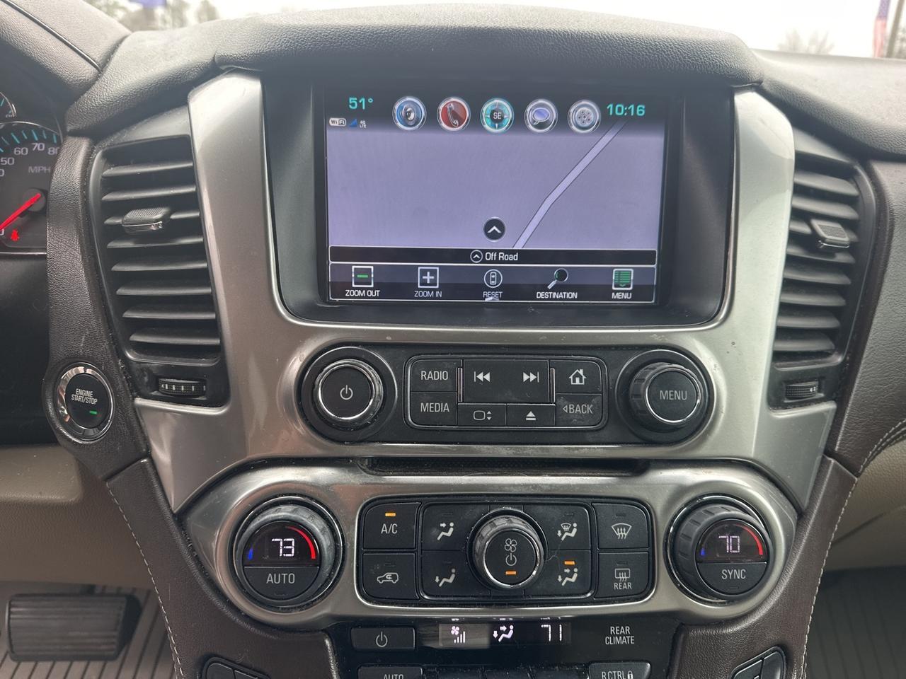 2018 Chevrolet Suburban LT Richmond VA