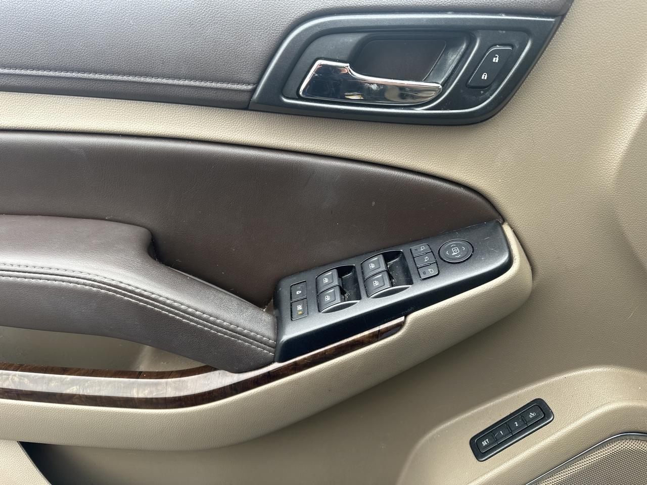 2018 Chevrolet Suburban LT Richmond VA