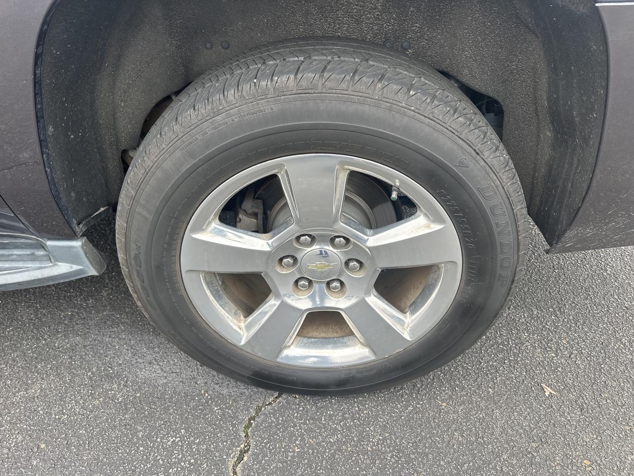 2018 Chevrolet Suburban LT Richmond VA