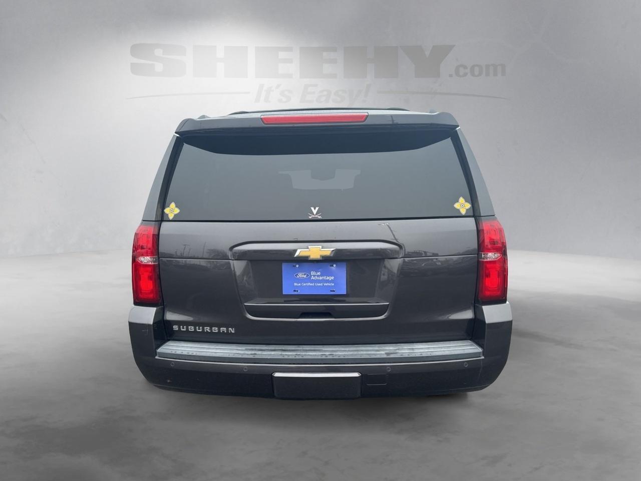 2018 Chevrolet Suburban LT Richmond VA