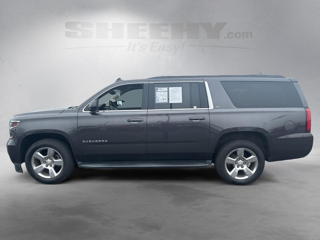 2018 Chevrolet Suburban LT Richmond VA