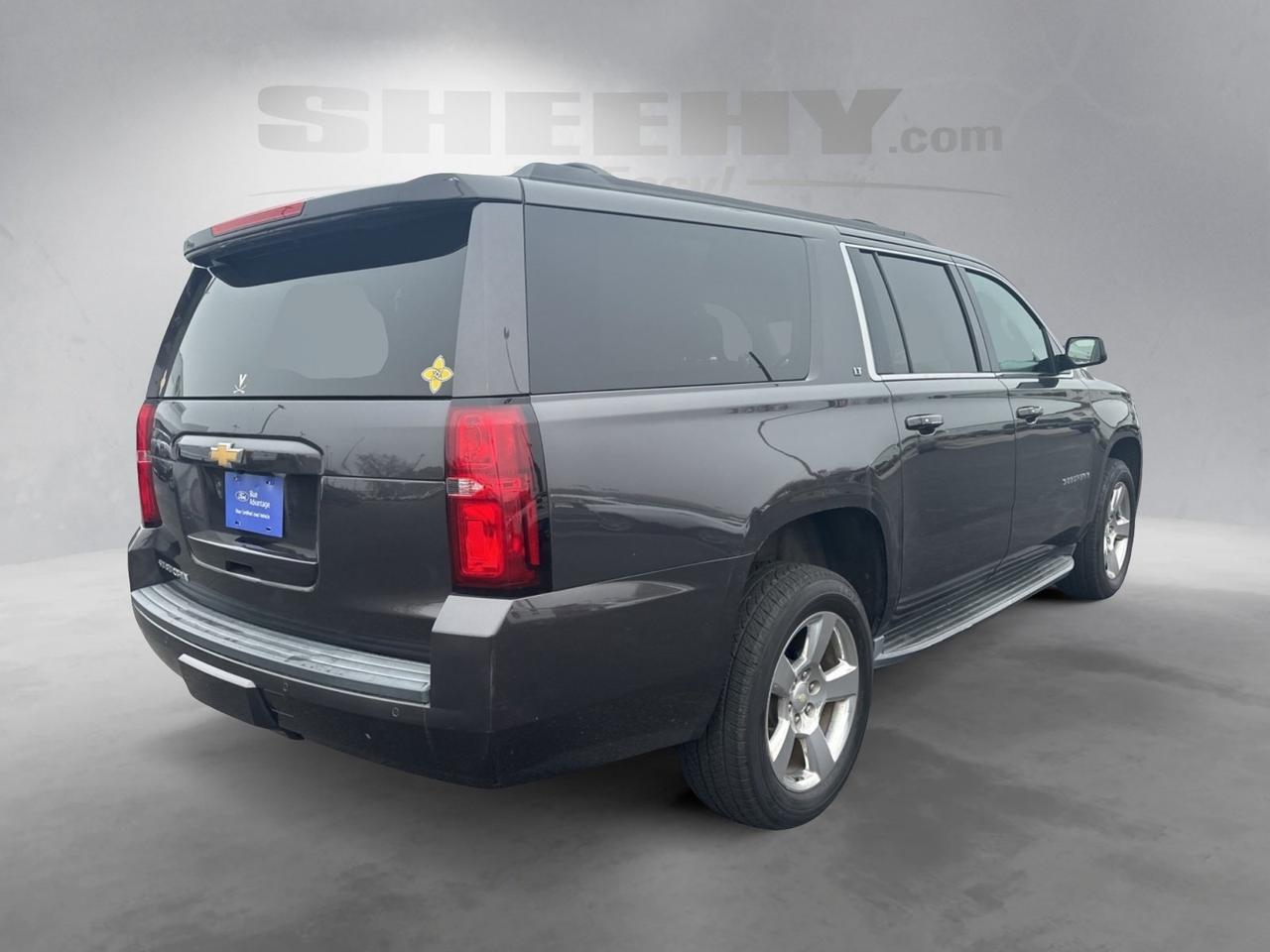 2018 Chevrolet Suburban LT Richmond VA