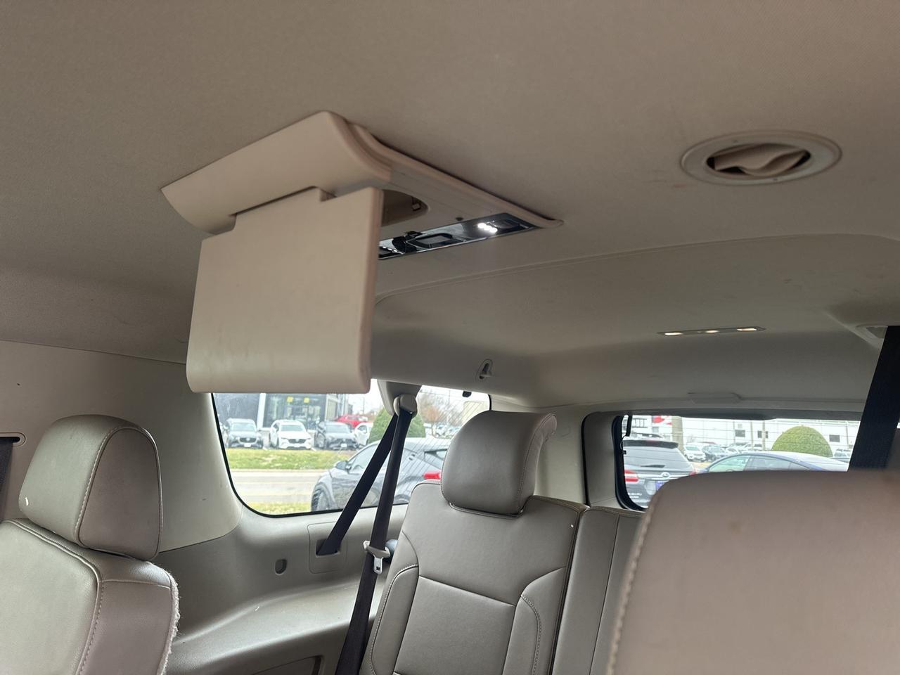 2018 Chevrolet Suburban LT Richmond VA