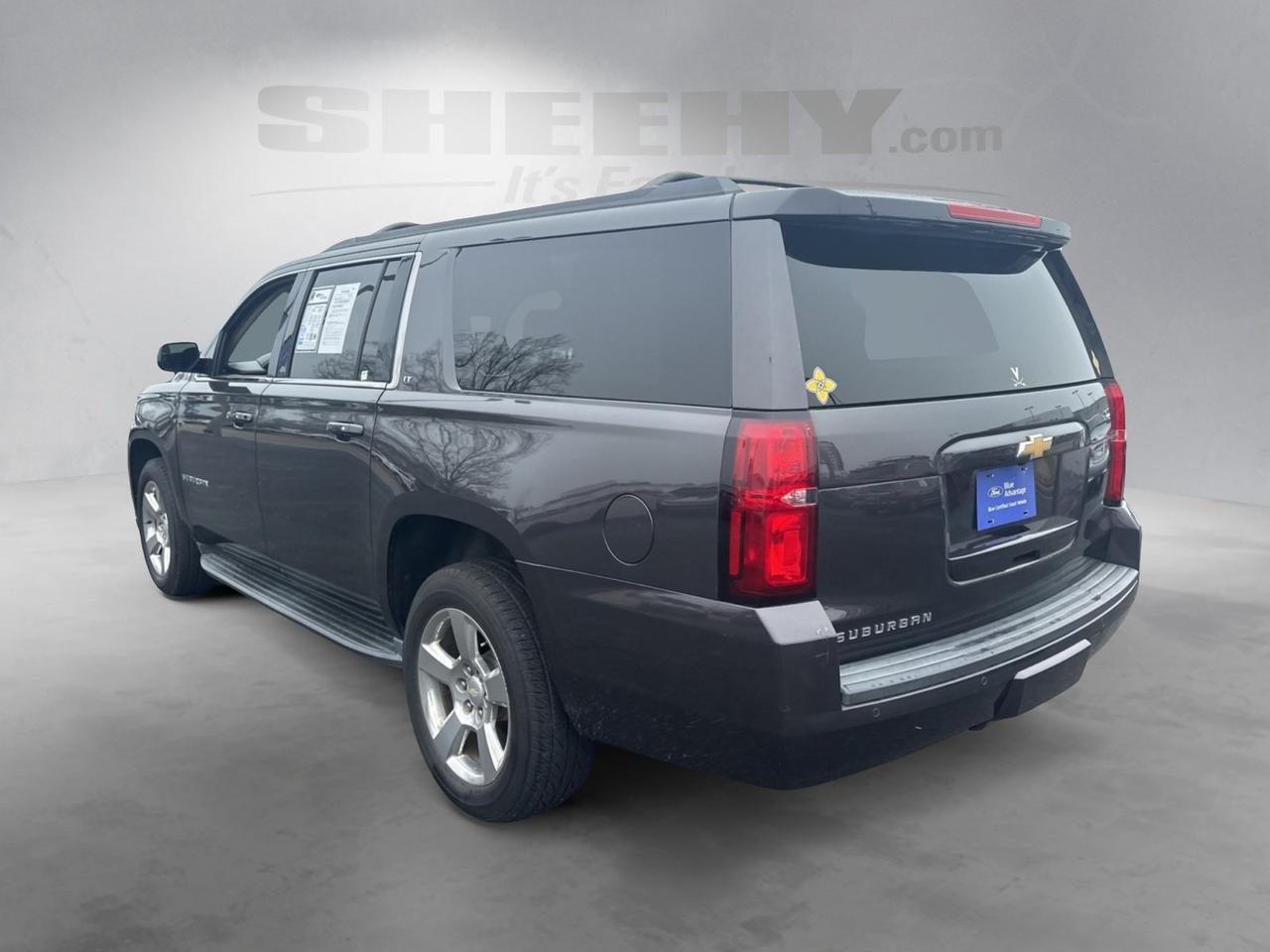 2018 Chevrolet Suburban LT Richmond VA