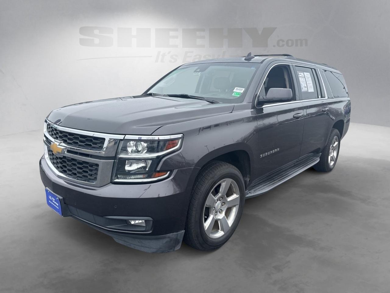 2018 Chevrolet Suburban LT Richmond VA