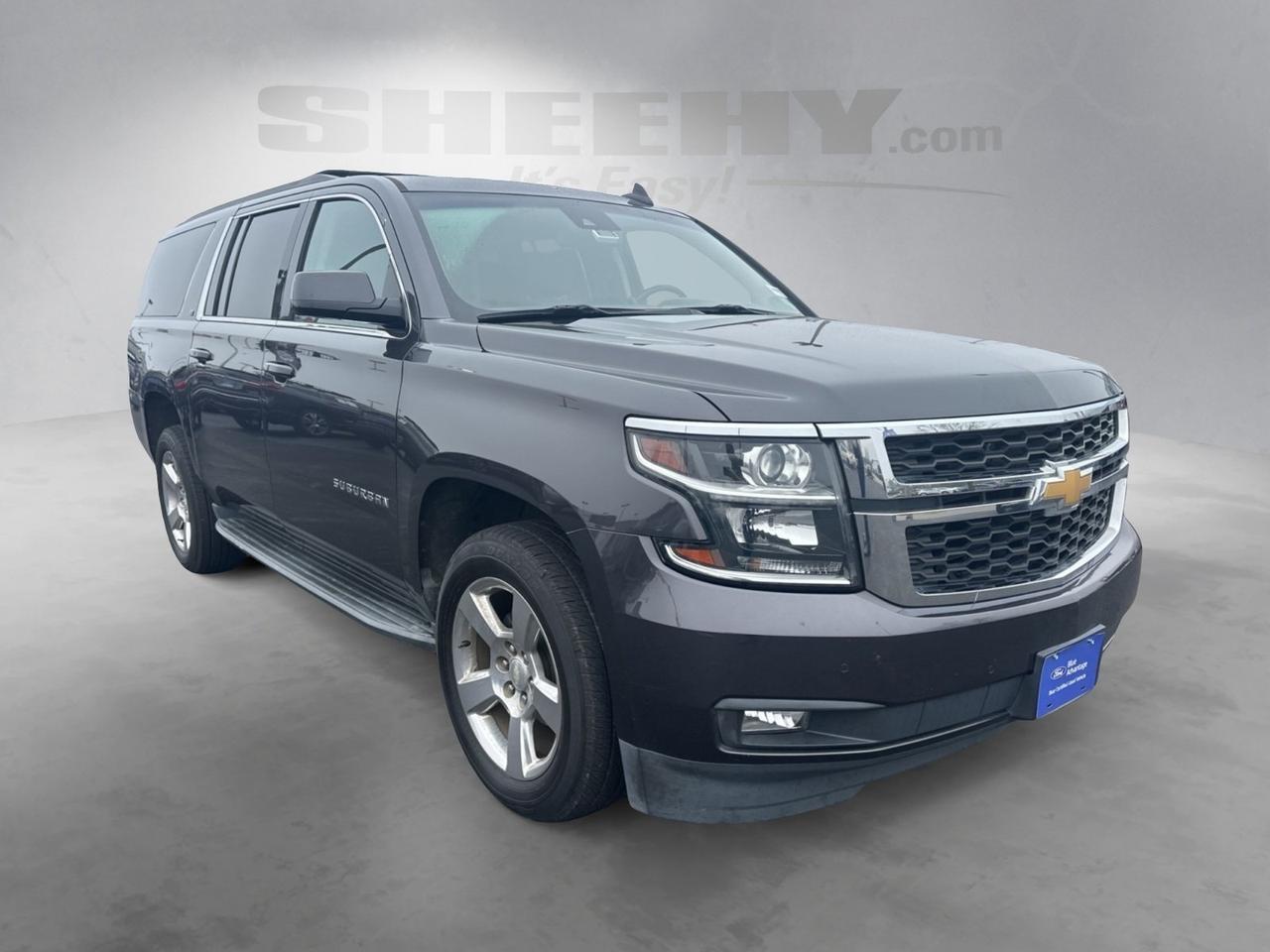 2018 Chevrolet Suburban LT Richmond VA