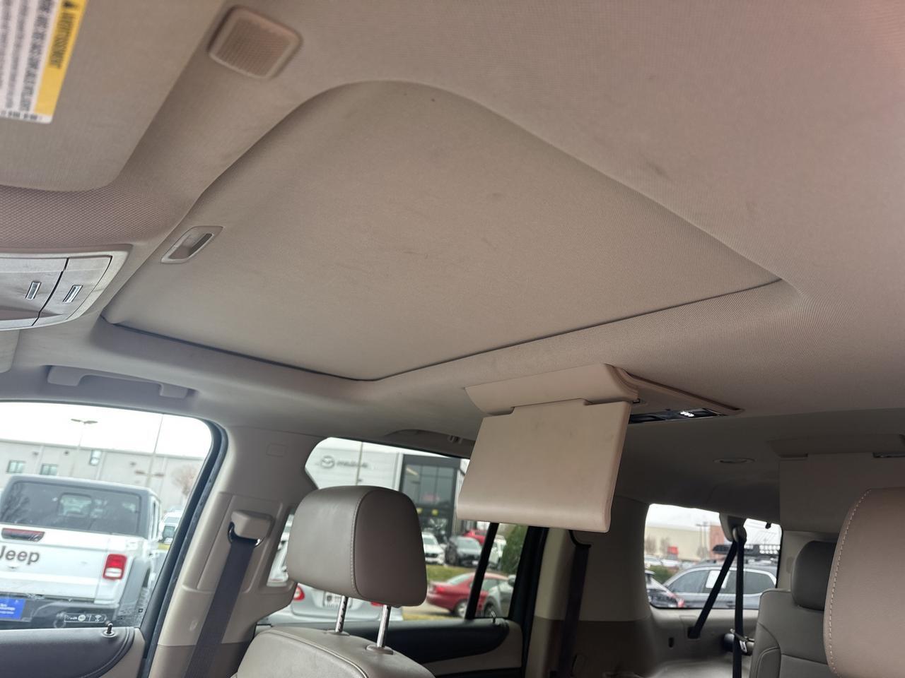 2018 Chevrolet Suburban LT Richmond VA