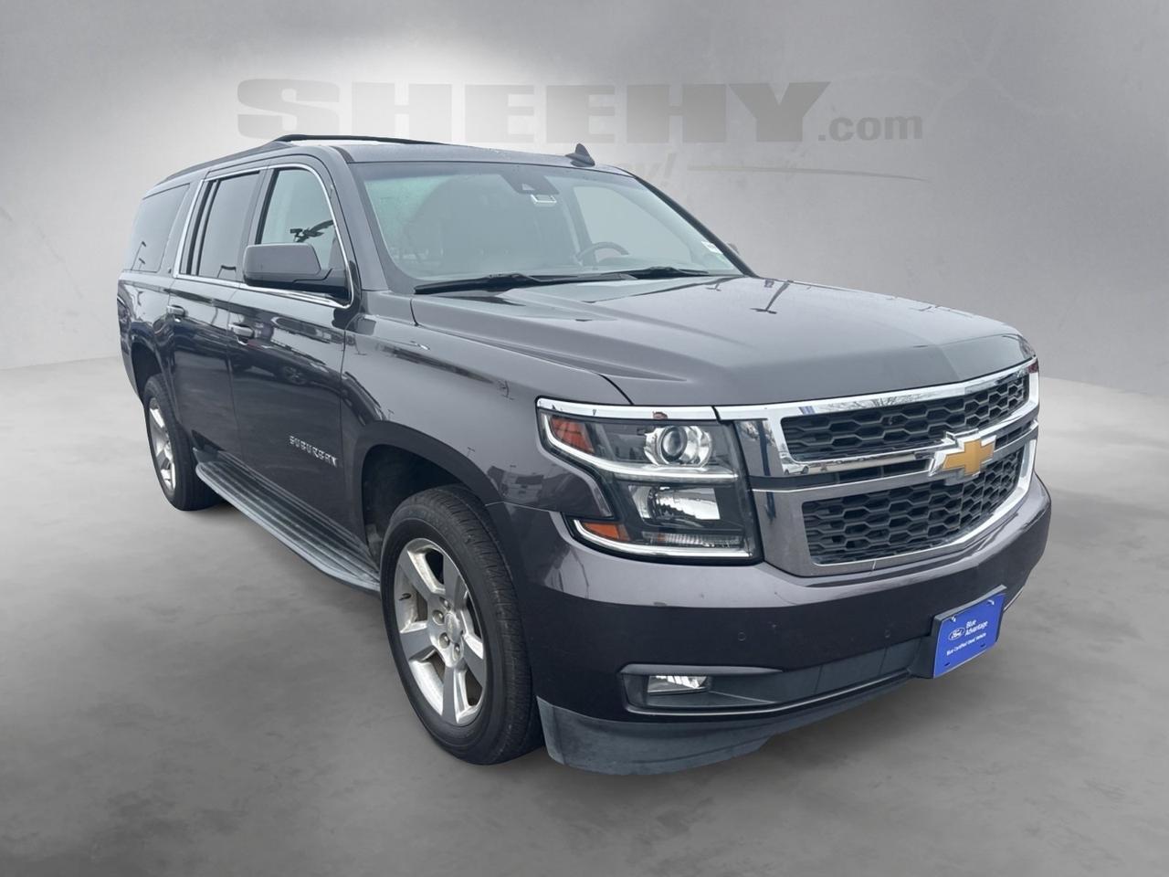 2018 Chevrolet Suburban LT Richmond VA