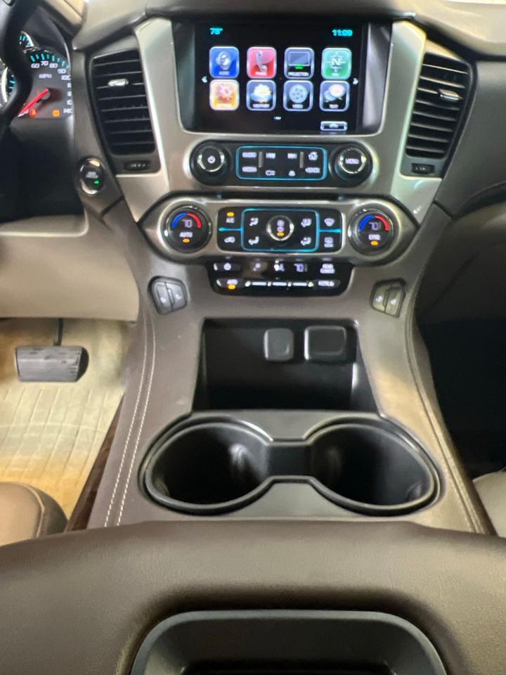 2018 Chevrolet Suburban LT Richmond VA