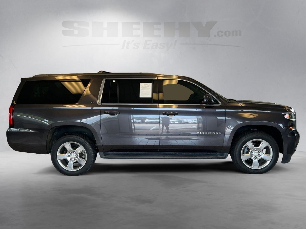 2018 Chevrolet Suburban LT Richmond VA