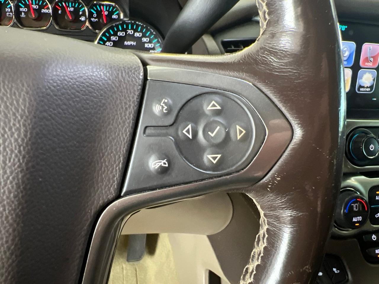 2018 Chevrolet Suburban LT Richmond VA