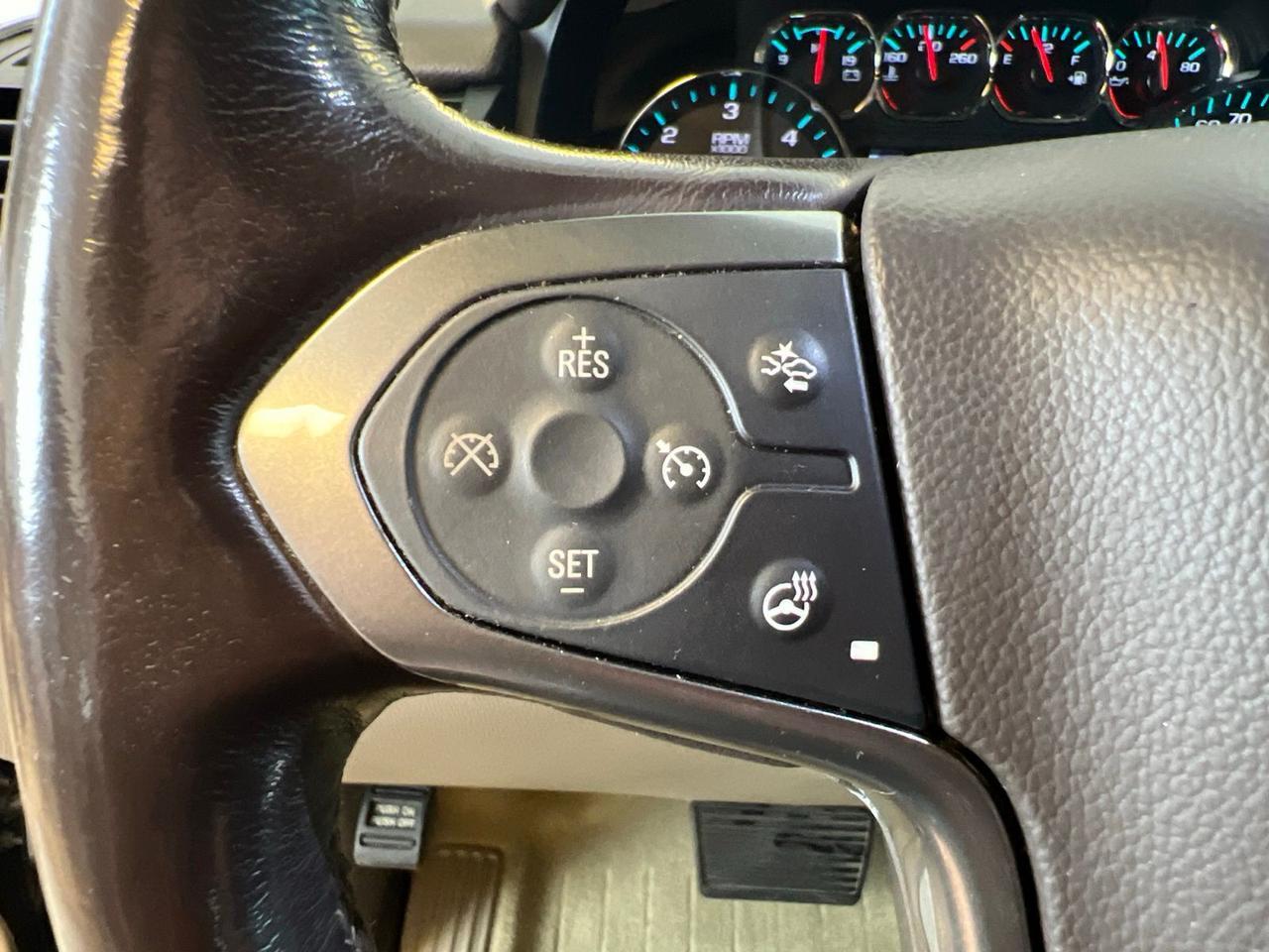 2018 Chevrolet Suburban LT Richmond VA