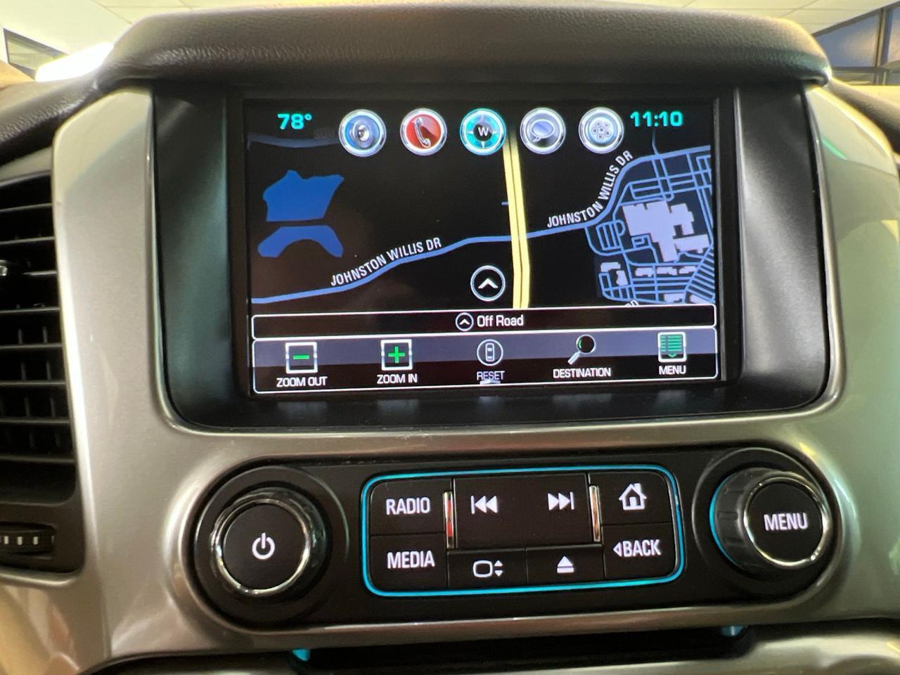 2018 Chevrolet Suburban LT Richmond VA