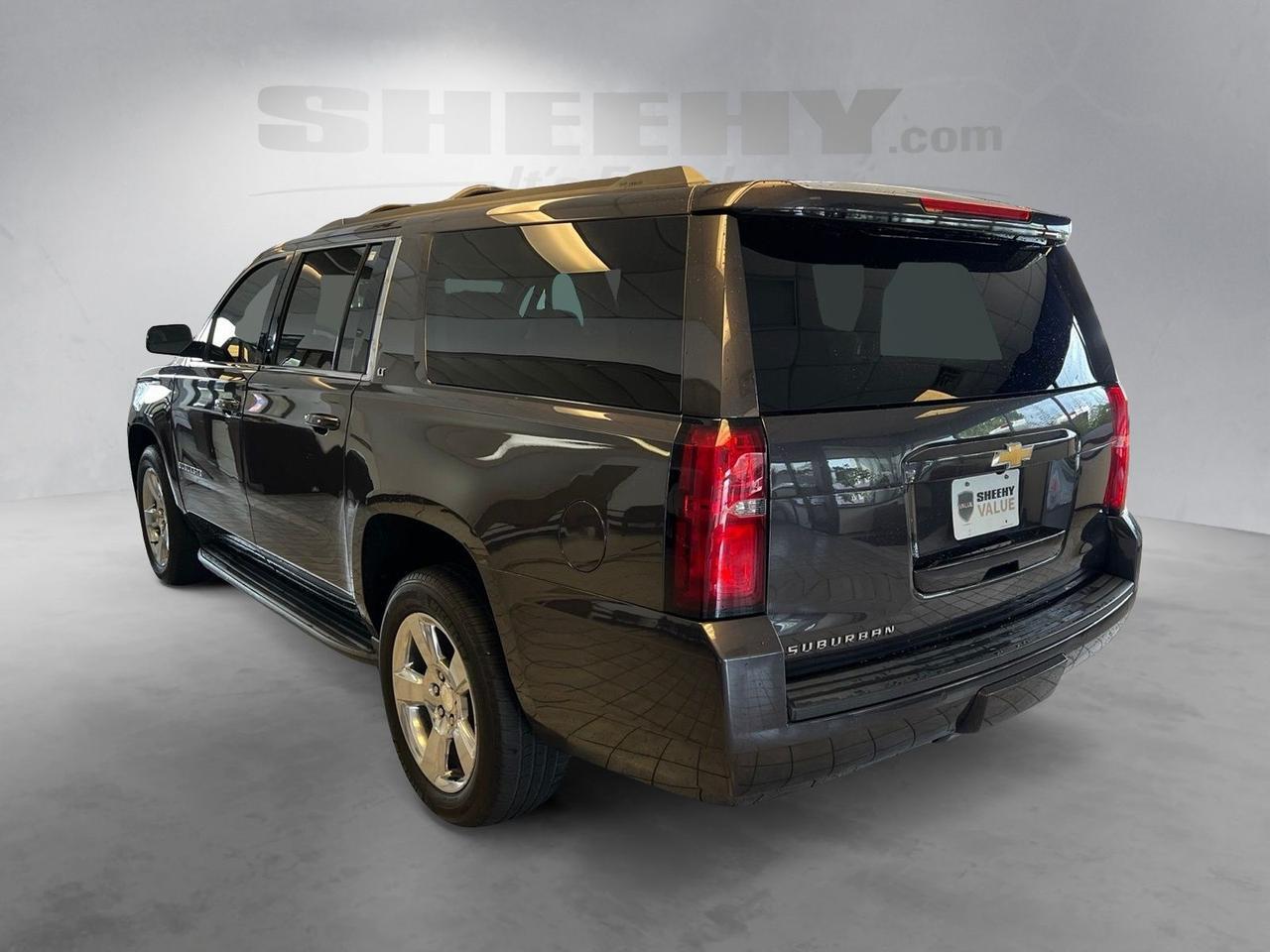 2018 Chevrolet Suburban LT Richmond VA