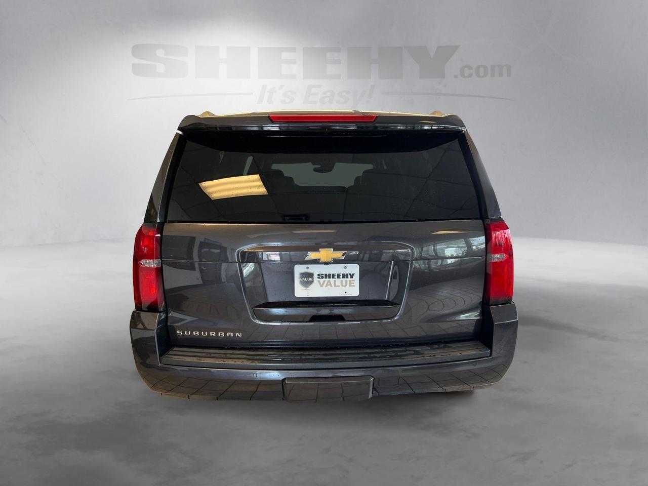 2018 Chevrolet Suburban LT Richmond VA