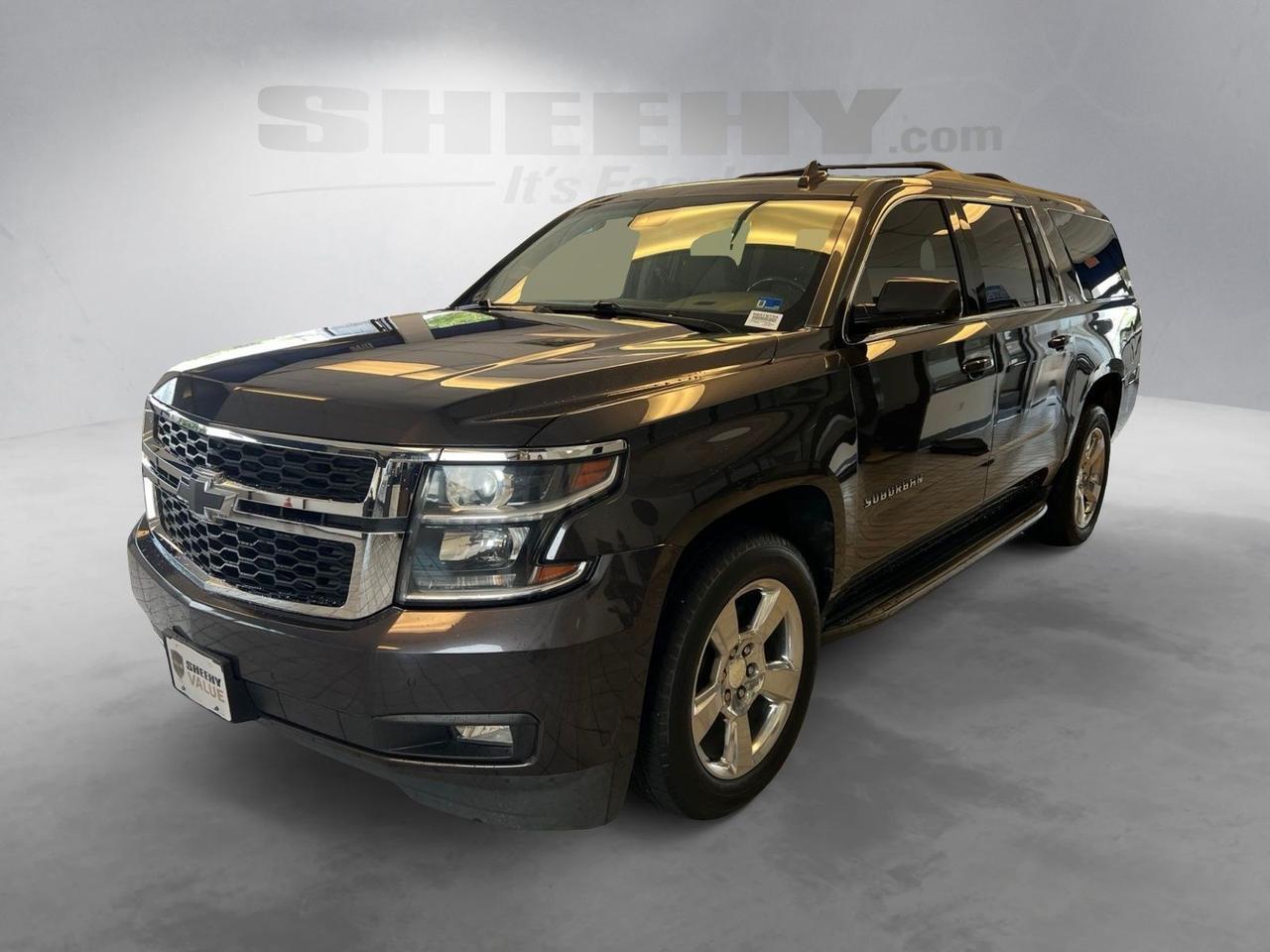 2018 Chevrolet Suburban LT Richmond VA