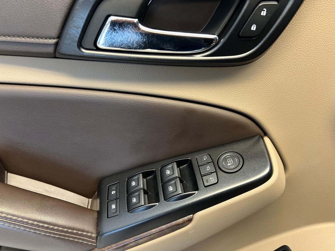 2018 Chevrolet Suburban LT Richmond VA
