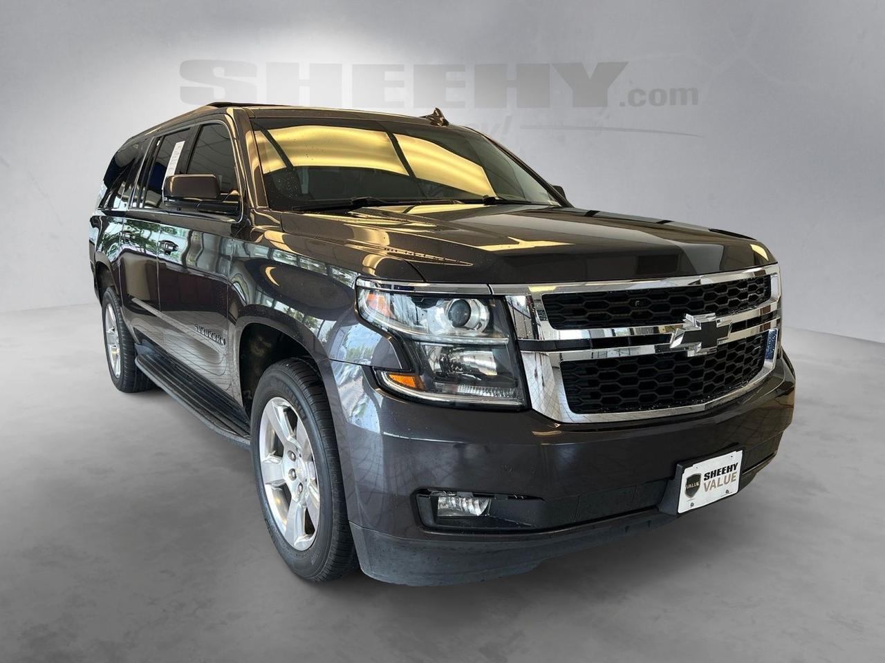 2018 Chevrolet Suburban LT Richmond VA