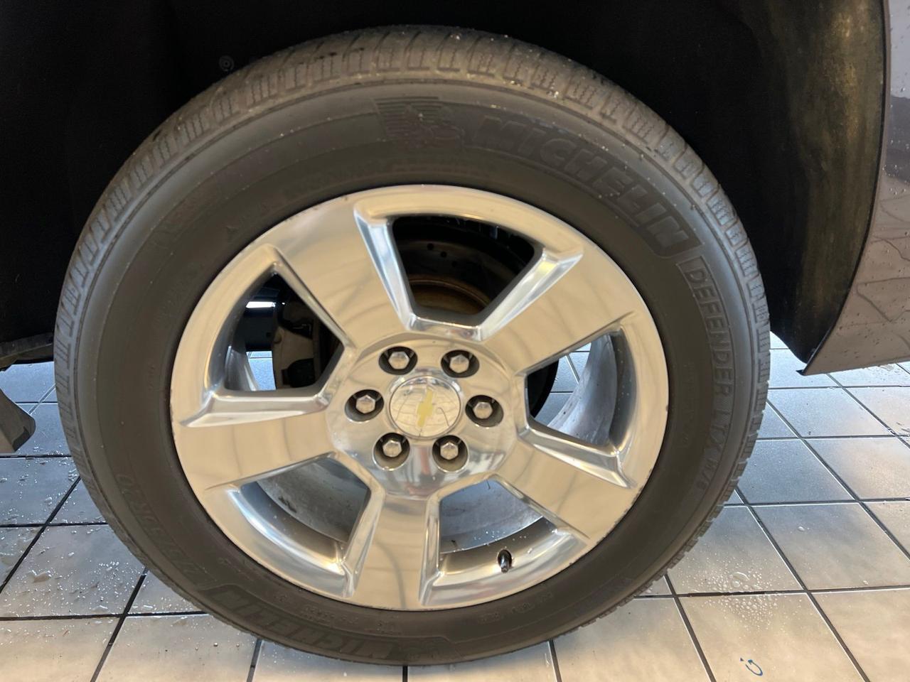 2018 Chevrolet Suburban LT Richmond VA