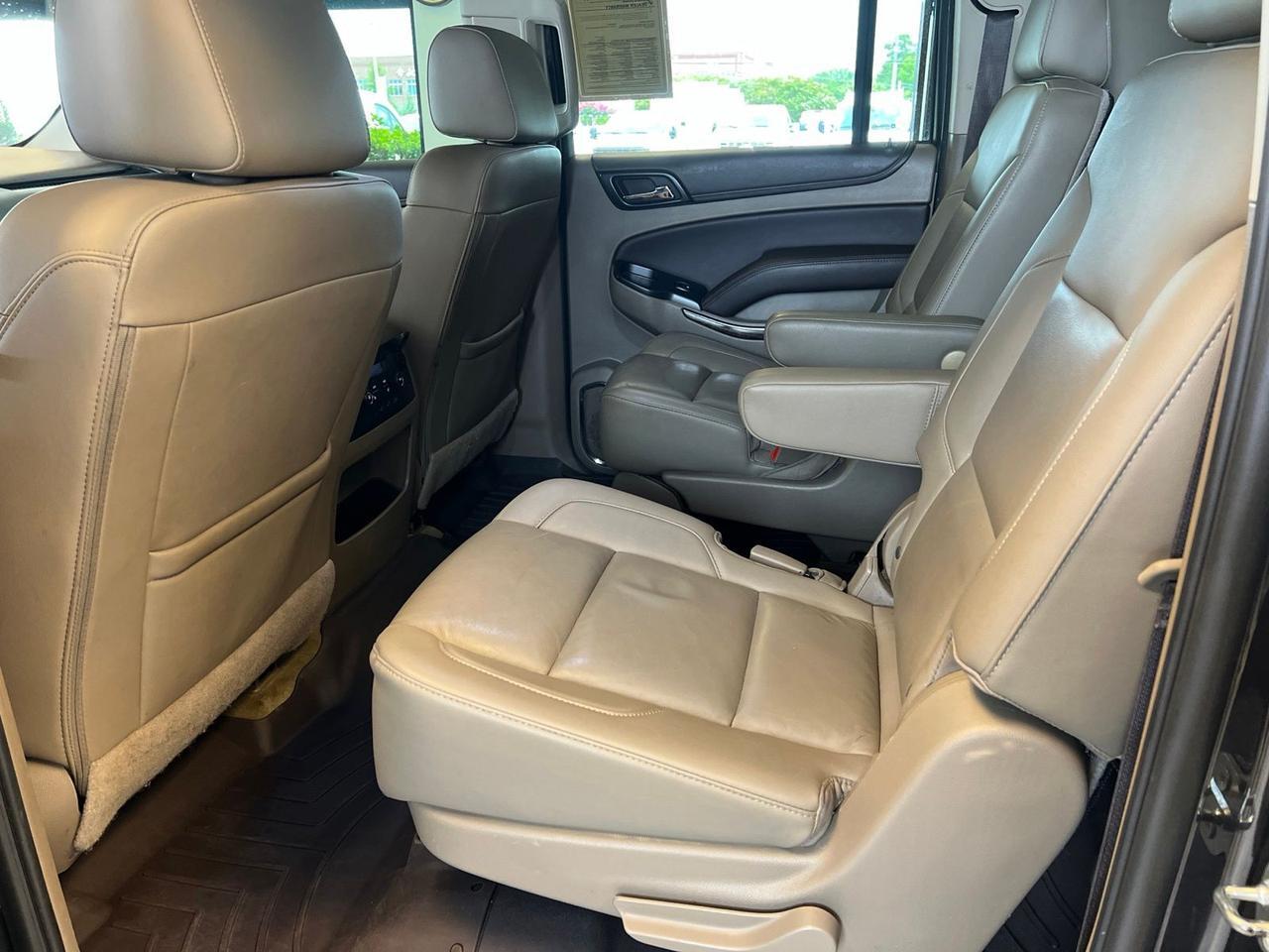 2018 Chevrolet Suburban LT Richmond VA