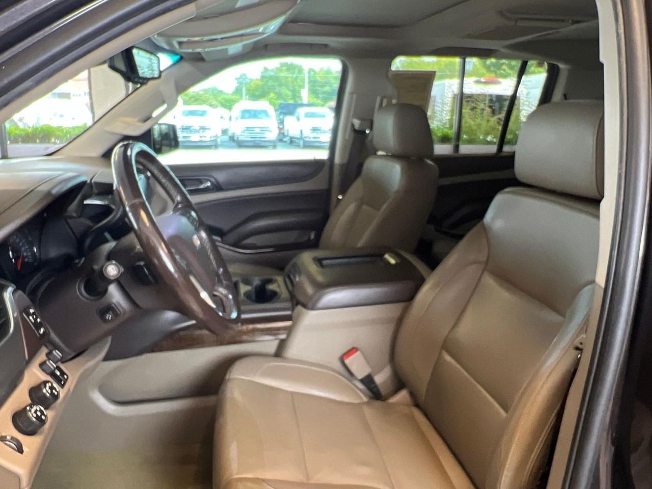 2018 Chevrolet Suburban LT Richmond VA