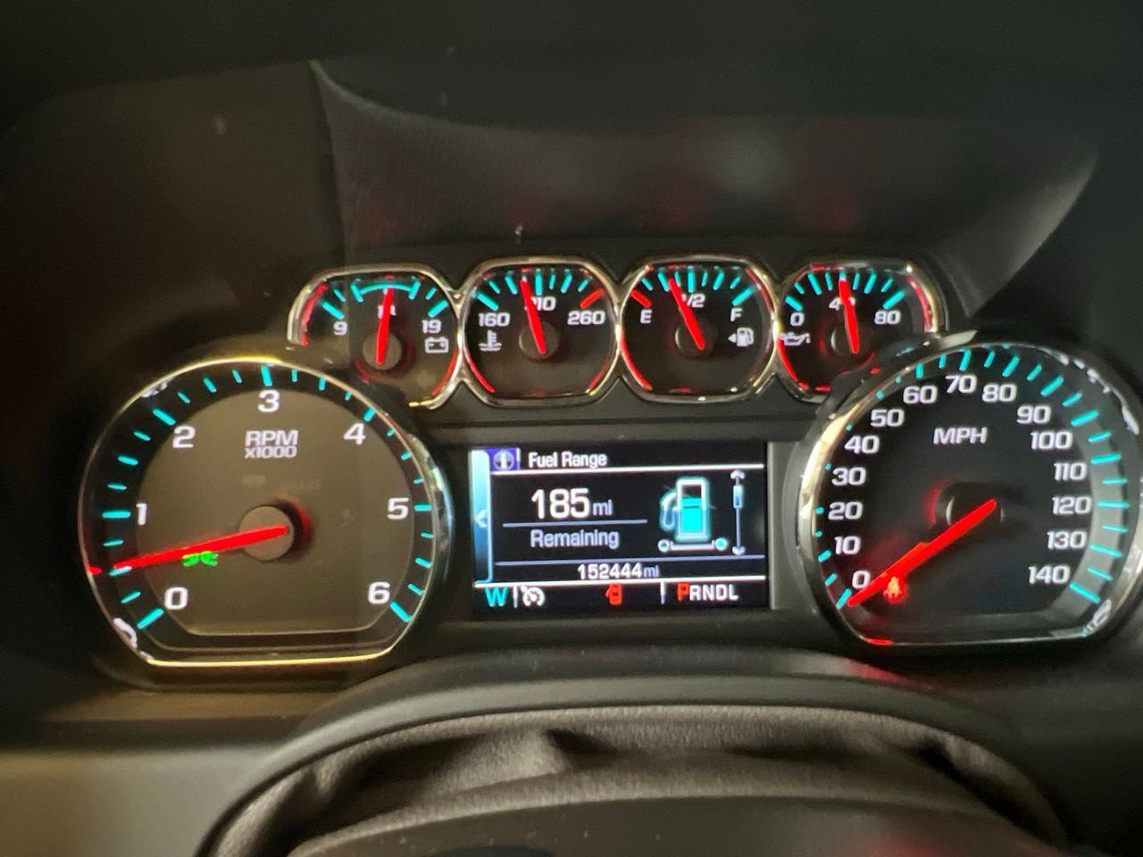 2018 Chevrolet Suburban LT Richmond VA