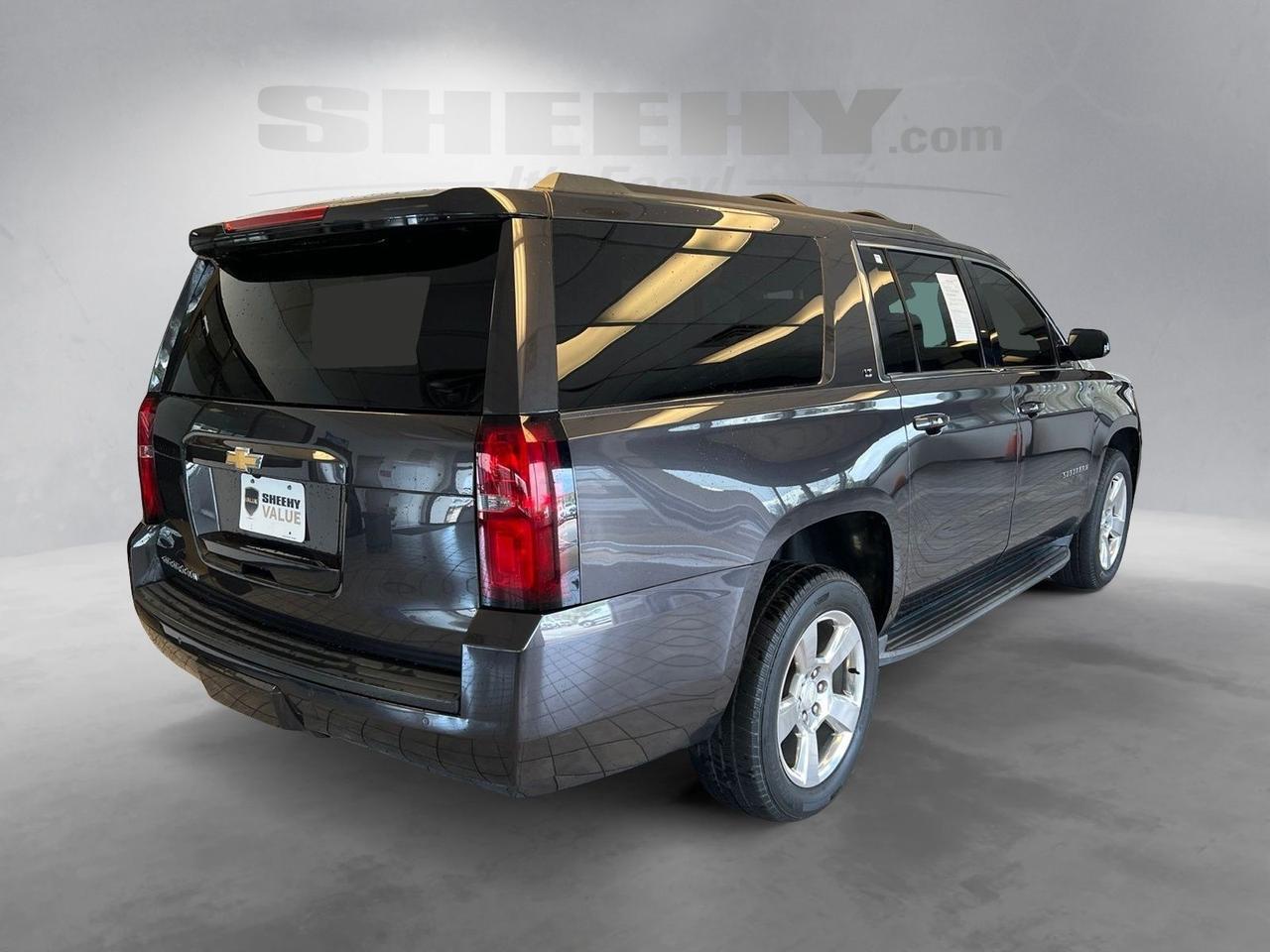 2018 Chevrolet Suburban LT Richmond VA