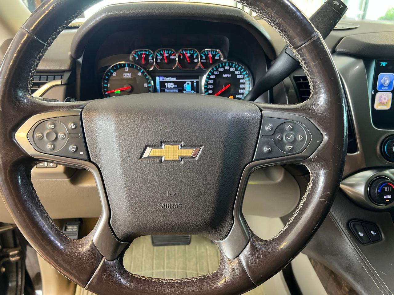 2018 Chevrolet Suburban LT Richmond VA