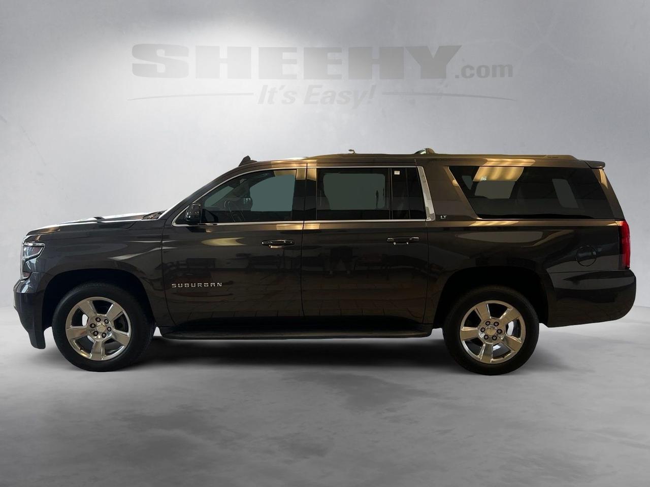 2018 Chevrolet Suburban LT Richmond VA