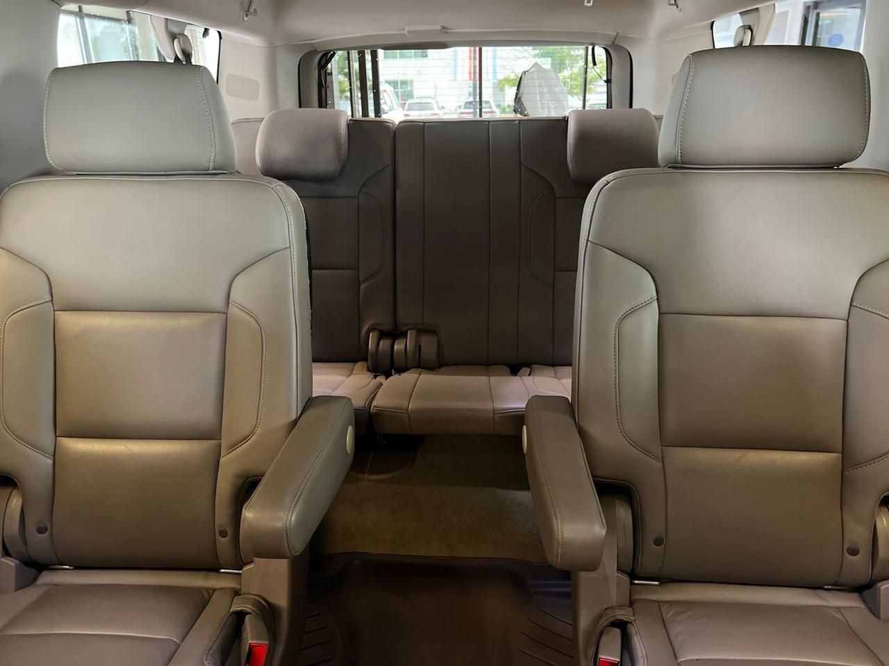 2018 Chevrolet Suburban LT Richmond VA