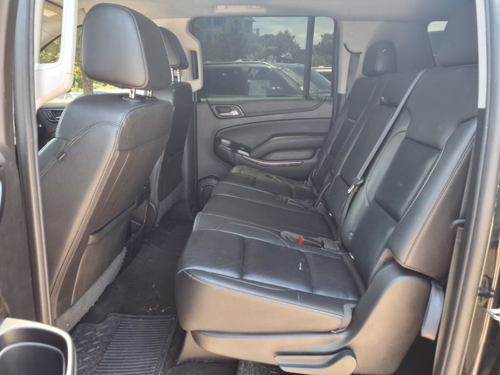 2018 Chevrolet Suburban LT Waldorf MD