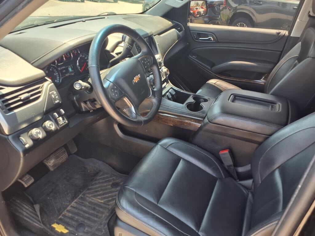 2018 Chevrolet Suburban LT Waldorf MD