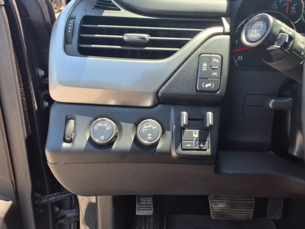 2018 Chevrolet Suburban LT Waldorf MD