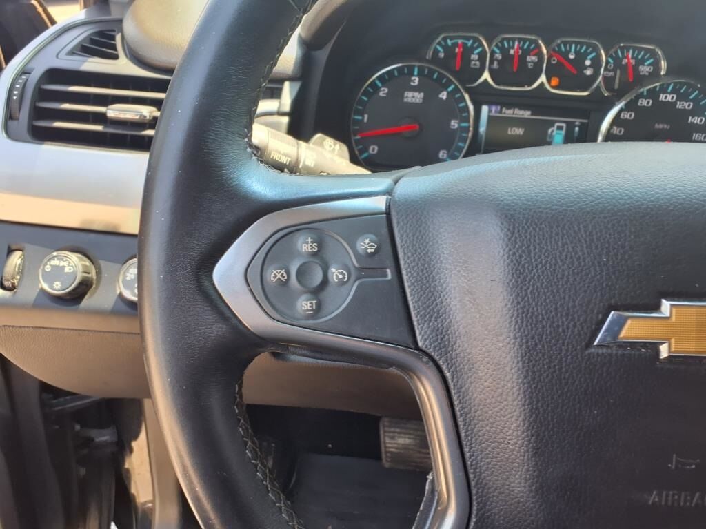 2018 Chevrolet Suburban LT Waldorf MD