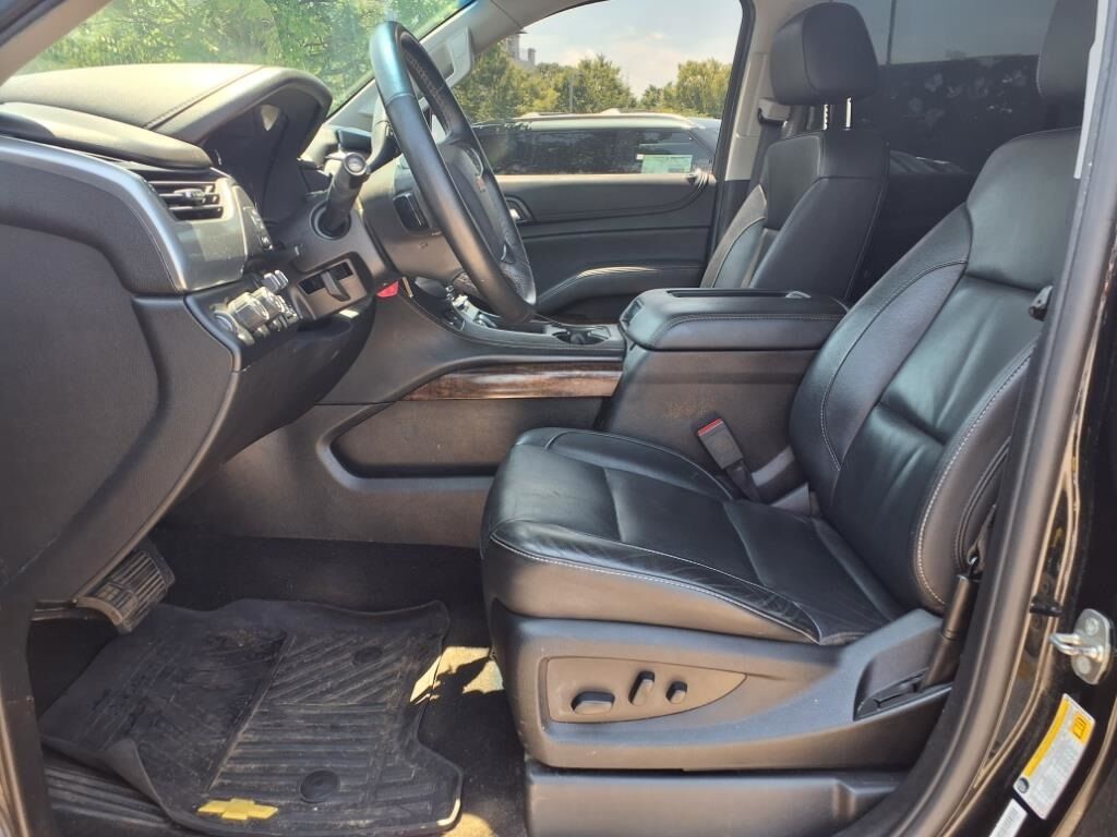 2018 Chevrolet Suburban LT Waldorf MD