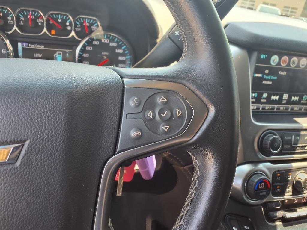 2018 Chevrolet Suburban LT Waldorf MD
