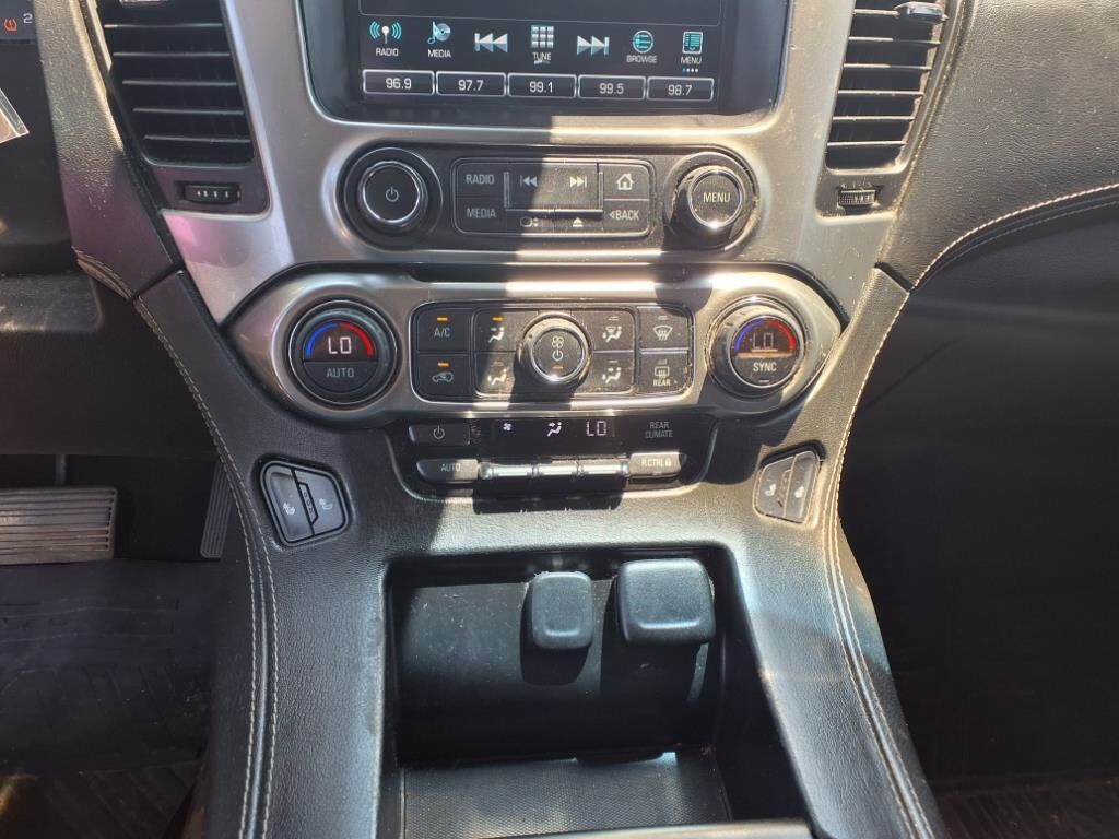 2018 Chevrolet Suburban LT Waldorf MD