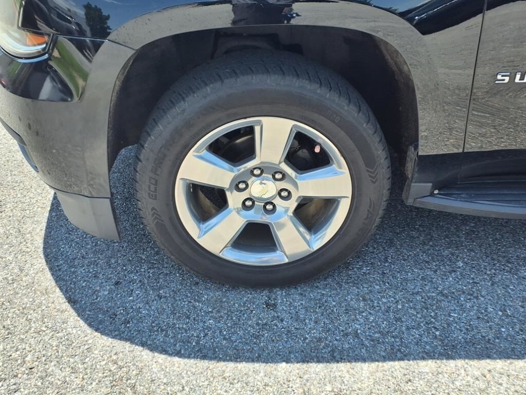 2018 Chevrolet Suburban LT Waldorf MD