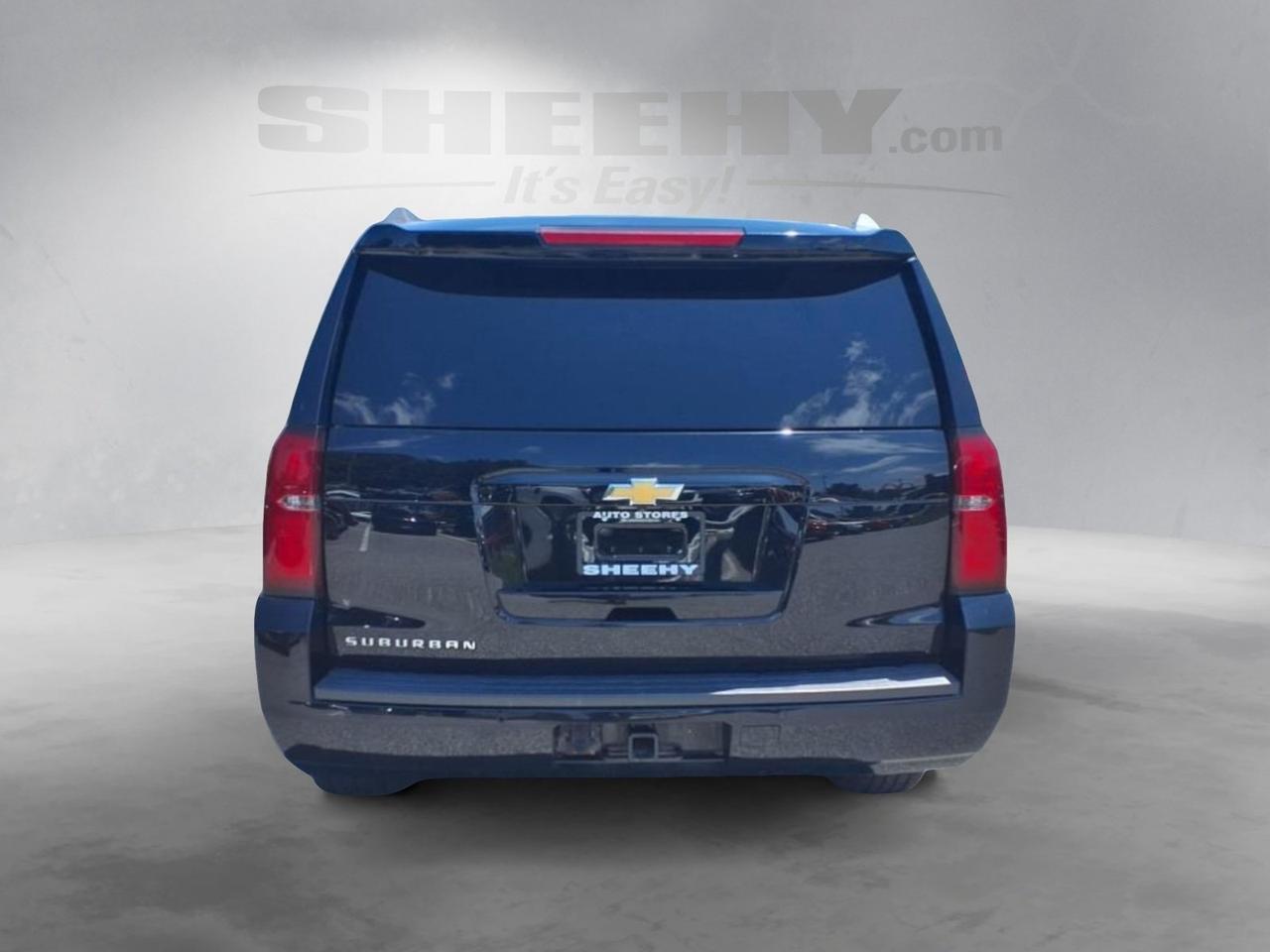 2018 Chevrolet Suburban LT Waldorf MD