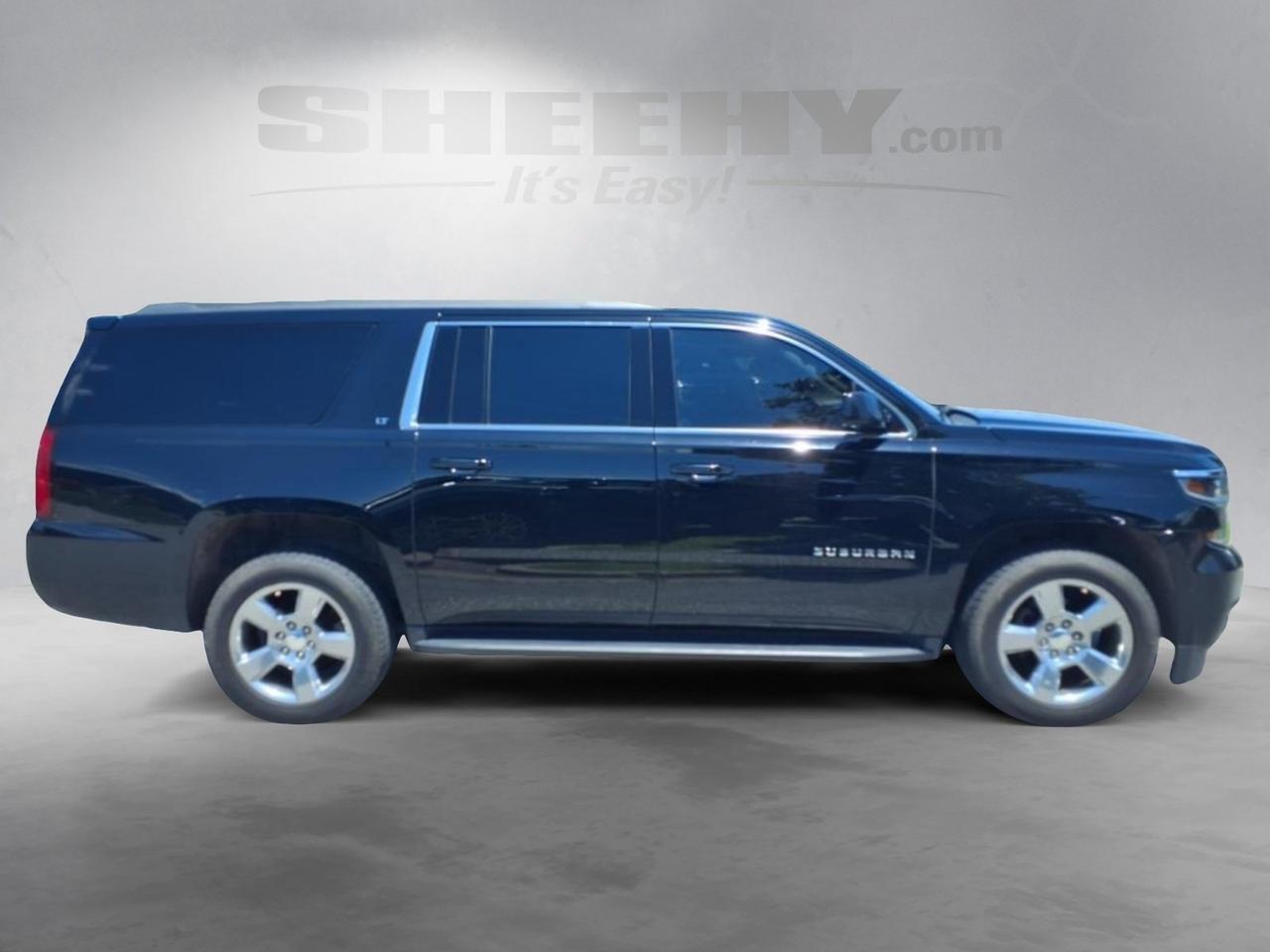 2018 Chevrolet Suburban LT Waldorf MD