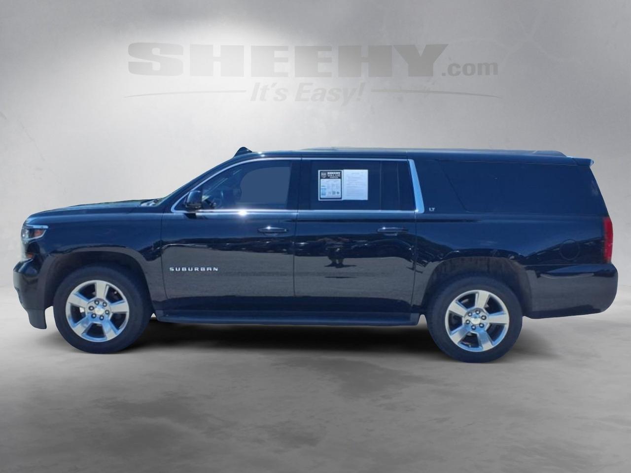 2018 Chevrolet Suburban LT Waldorf MD