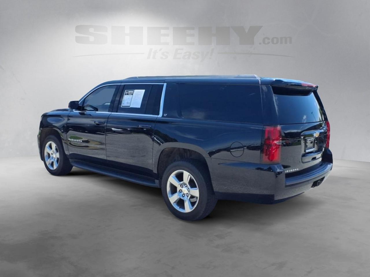 2018 Chevrolet Suburban LT Waldorf MD