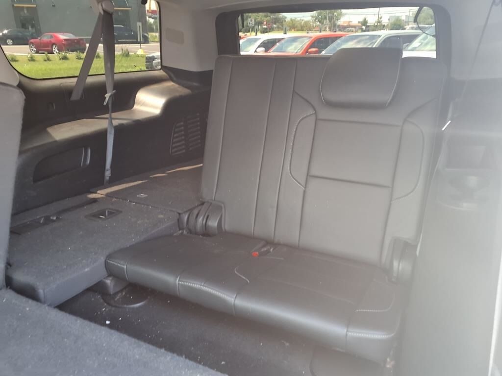 2018 Chevrolet Suburban LT Waldorf MD
