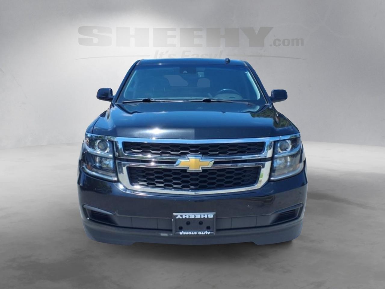 2018 Chevrolet Suburban LT Waldorf MD
