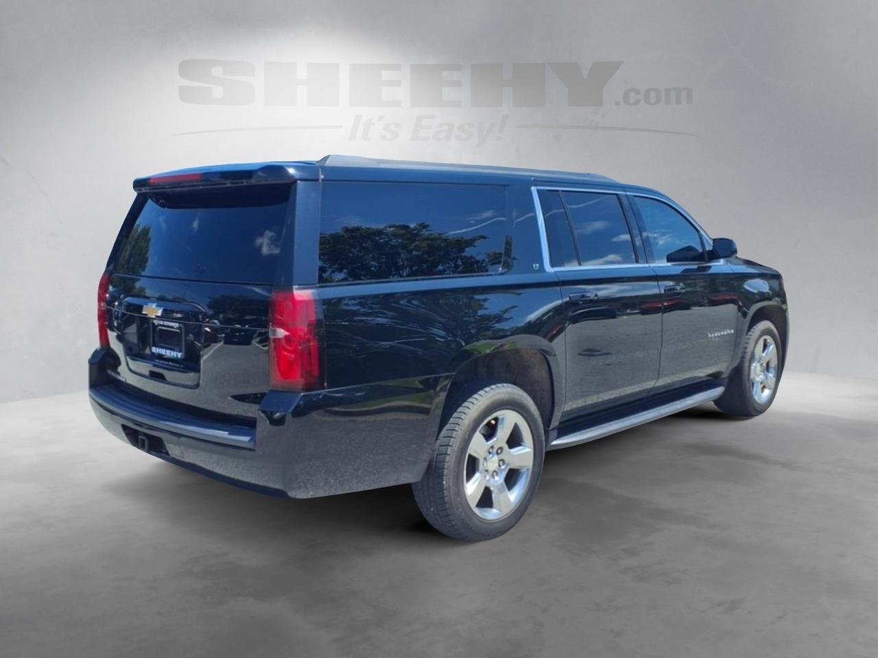 2018 Chevrolet Suburban LT Waldorf MD